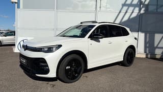 VOLKSWAGEN TIGUAN occasion