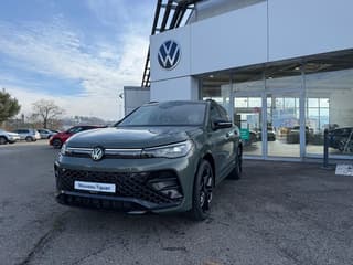 VOLKSWAGEN TIGUAN occasion