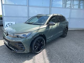 VOLKSWAGEN TIGUAN occasion