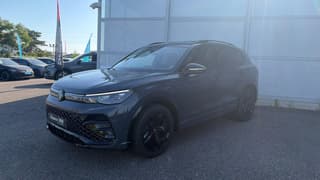 VOLKSWAGEN TIGUAN occasion