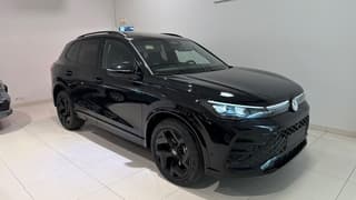VOLKSWAGEN TIGUAN occasion