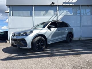 VOLKSWAGEN TIGUAN occasion