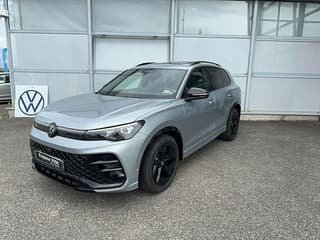 VOLKSWAGEN TIGUAN occasion