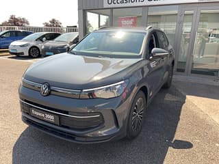 VOLKSWAGEN TIGUAN occasion
