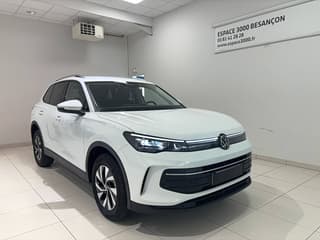 VOLKSWAGEN TIGUAN occasion