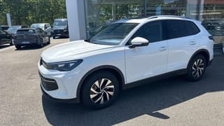 VOLKSWAGEN TIGUAN occasion
