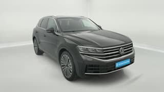 VOLKSWAGEN TOUAREG 2024 occasion