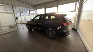 VOLKSWAGEN TOUAREG 2025 occasion
