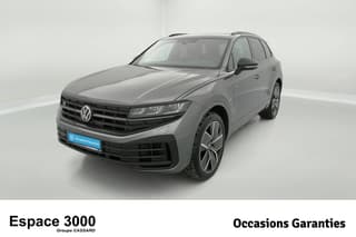 VOLKSWAGEN TOUAREG occasion