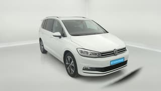 VOLKSWAGEN TOURAN 2023 occasion