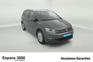 VOLKSWAGEN TOURAN 2024 occasion