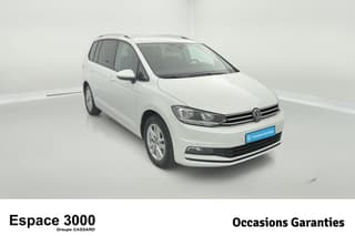 VOLKSWAGEN TOURAN 2024 occasion