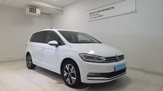 VOLKSWAGEN TOURAN 2025 occasion