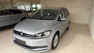 VOLKSWAGEN TOURAN 2026 occasion