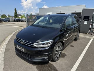 VOLKSWAGEN TOURAN occasion