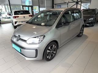 VOLKSWAGEN UP 2019 occasion