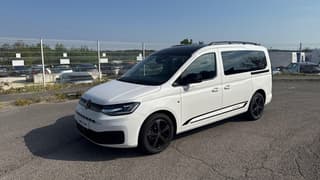 VOLKSWAGEN UTILITAIRES CADDY 2025 occasion