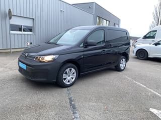 VOLKSWAGEN UTILITAIRES CADDY (30) 2024 occasion
