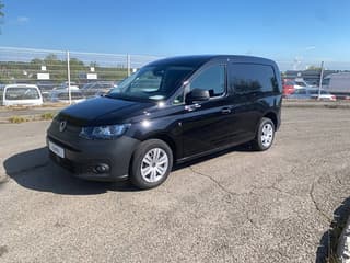 VOLKSWAGEN UTILITAIRES CADDY (30) 2024 occasion