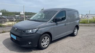 VOLKSWAGEN UTILITAIRES CADDY (30) 2025 occasion