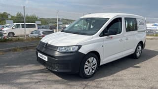 VOLKSWAGEN UTILITAIRES CADDY (30) 2025 occasion