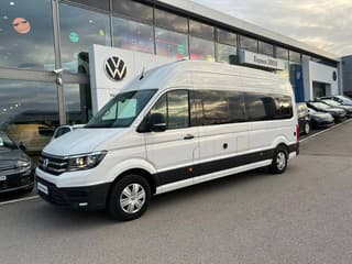 VOLKSWAGEN UTILITAIRES CALIFORNIA 2021 occasion