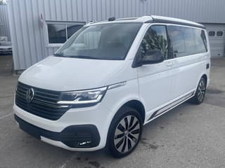 VOLKSWAGEN UTILITAIRES CALIFORNIA 2024 occasion