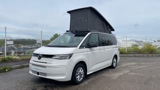 VOLKSWAGEN UTILITAIRES CALIFORNIA 2025 occasion