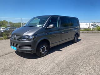 VOLKSWAGEN UTILITAIRES CARAVELLE 2019 occasion