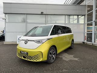 VOLKSWAGEN UTILITAIRES ID. BUZZ 2024 occasion