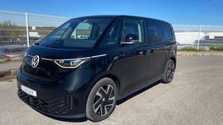 VOLKSWAGEN UTILITAIRES ID. BUZZ 2026 occasion