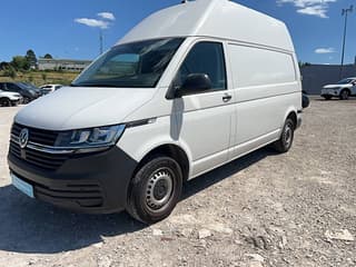 VOLKSWAGEN UTILITAIRES TRANSPORTER FOURGON 2023 occasion
