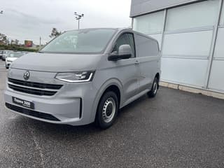 VOLKSWAGEN UTILITAIRES TRANSPORTER FOURGON 2025 occasion