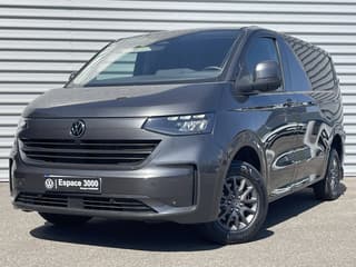 VOLKSWAGEN UTILITAIRES TRANSPORTER FOURGON occasion