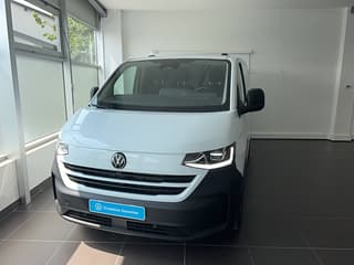VOLKSWAGEN UTILITAIRES TRANSPORTER FOURGON occasion