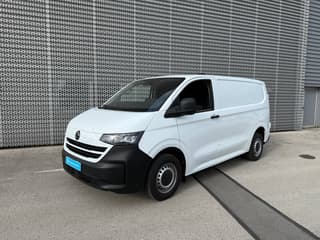 VOLKSWAGEN UTILITAIRES TRANSPORTER FOURGON occasion