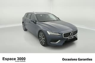 VOLVO V60 2020 occasion